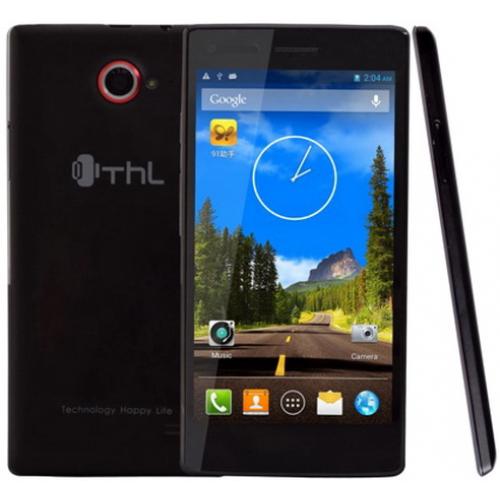 THL W11 Monkey King Black
